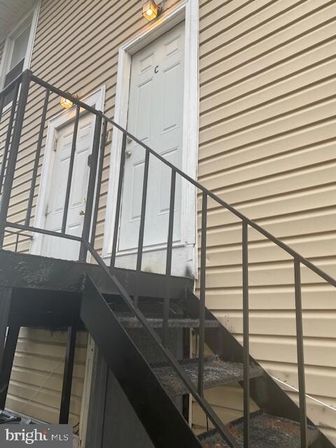 2705 Garrison Blvd unit 3RD FLR, Baltimore, MD 21216 - photo 3