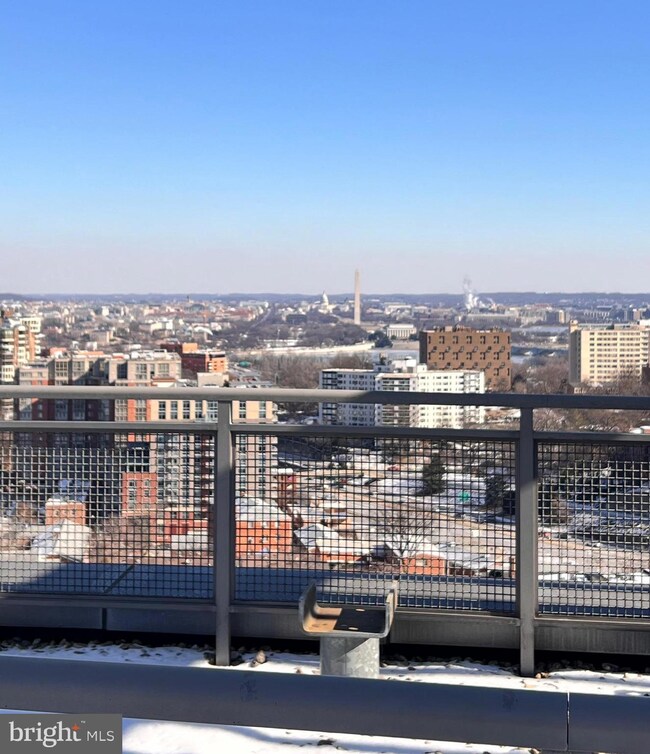 The Odyssey Condominiums unit 720, Arlington, VA 22201 - photo 2