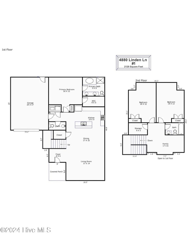 FloorPlan as a picture