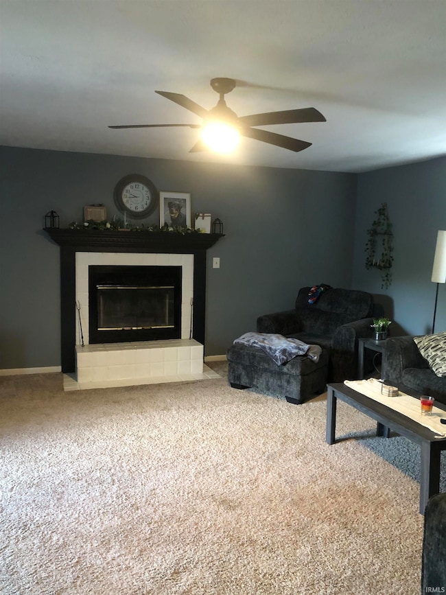 10511 S 100 E, Lafayette, IN 47909 - photo 4