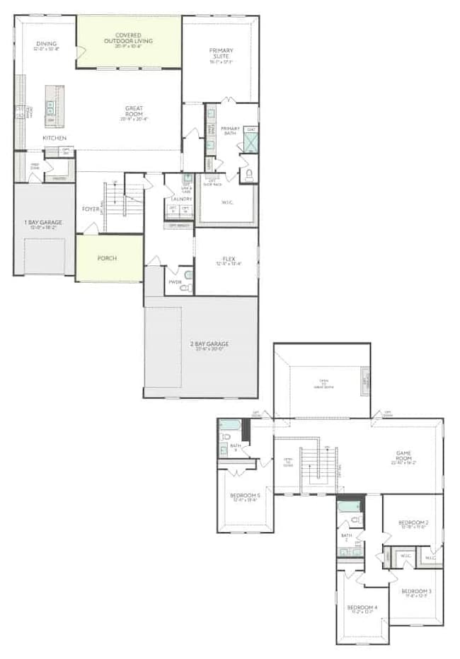 719 Bluestem St, Mansfield, TX 76063 - photo 2