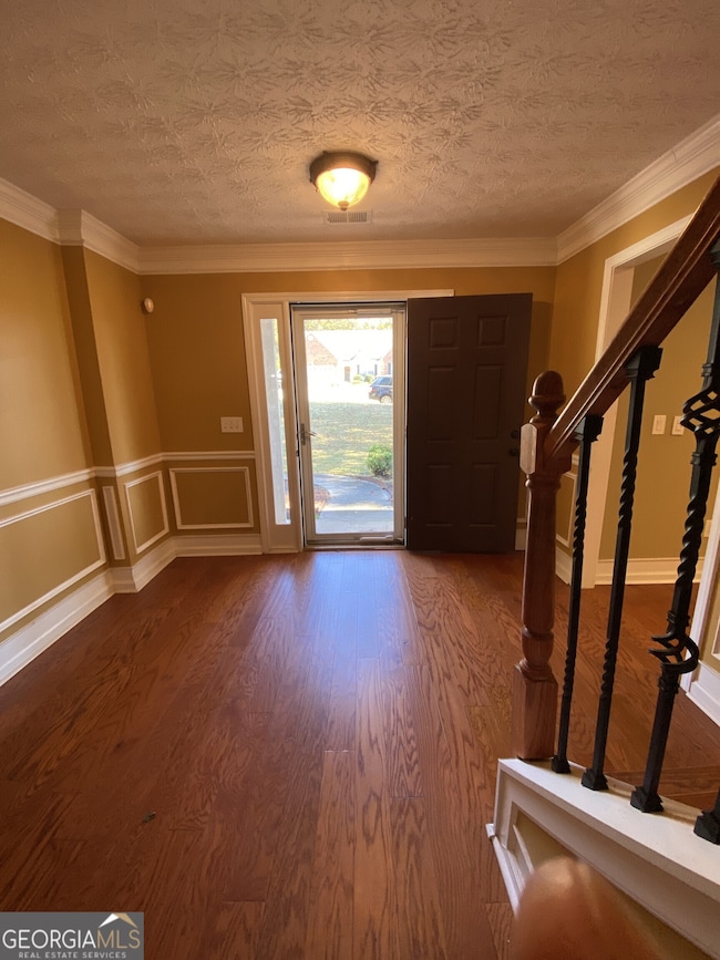 705 Morgans Ridge Dr unit 27, Monroe, GA 30656 - photo 3