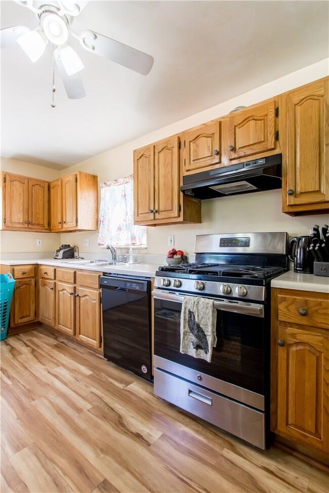 129 McKean Roberts Rd, West Fork, AR 72774 - photo 7