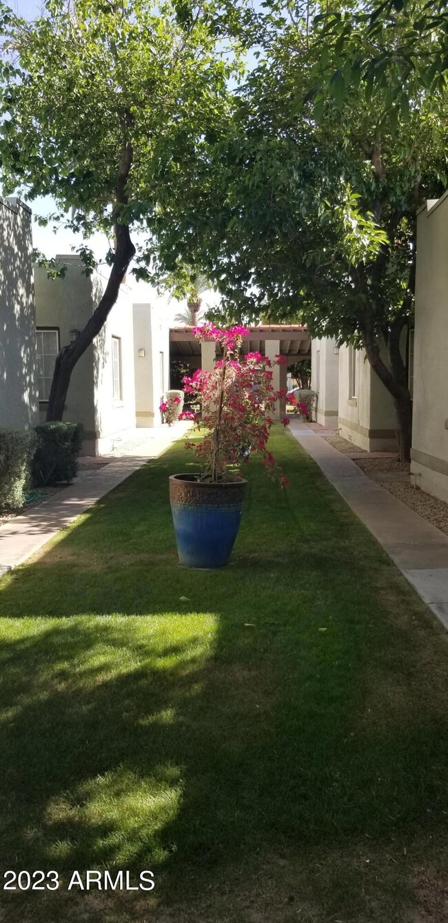 96 W Cypress St unit 8, Phoenix, AZ 85003 - photo 2