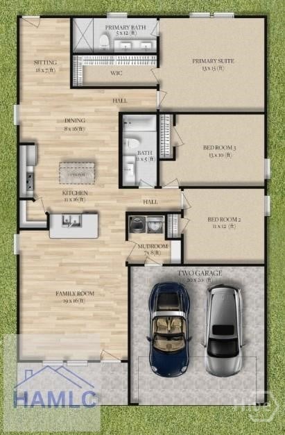 Lot 70 Cottage Way, Darien, GA 31305 - photo 2