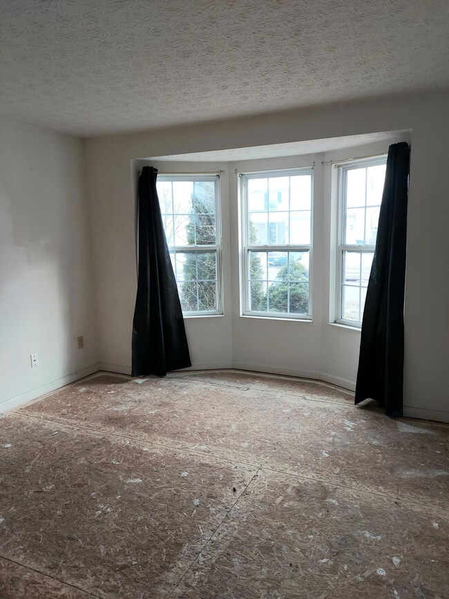 Living Room, all carpet in home removed