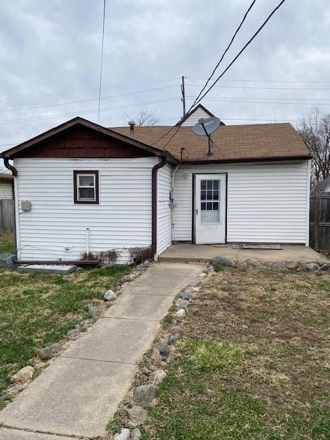 4121 E 21st St, Indianapolis, IN 46218 - photo 2
