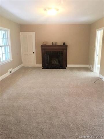 Large Living Room