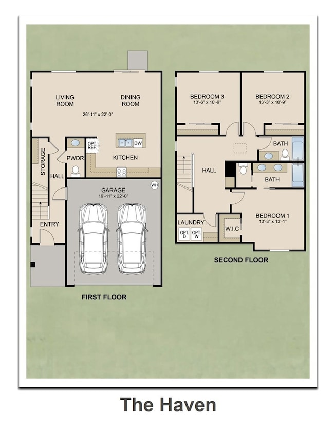 773 Stone Ridge West Ave, Merced, CA 95341 - photo 2