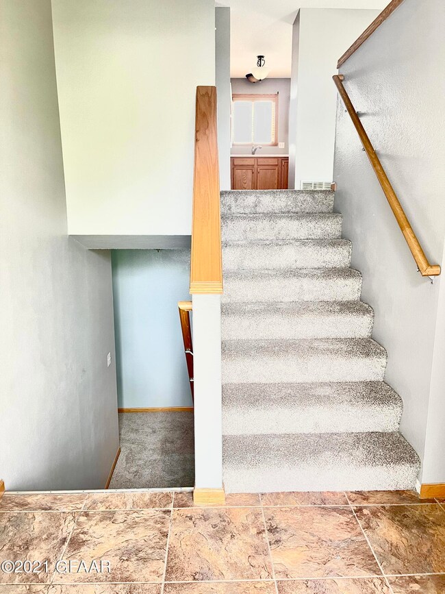 Entry Way