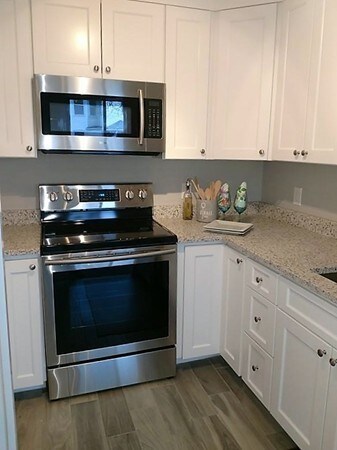 935 Washington St unit 3, Newtonville, MA 02460 - photo 4