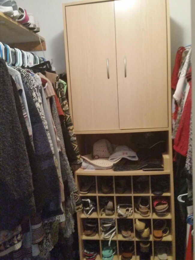 mcloset