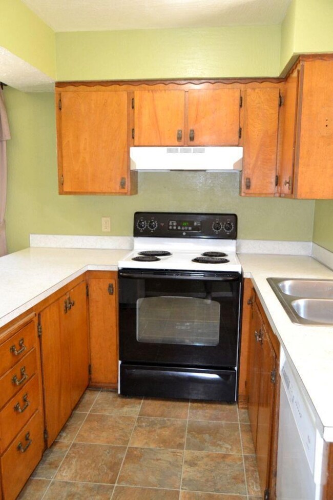 foundry kitchen pic1