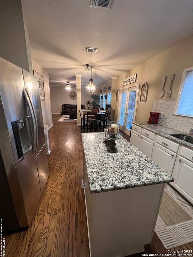 21146 Santa Lucia, San Antonio, TX 78259 - photo 4