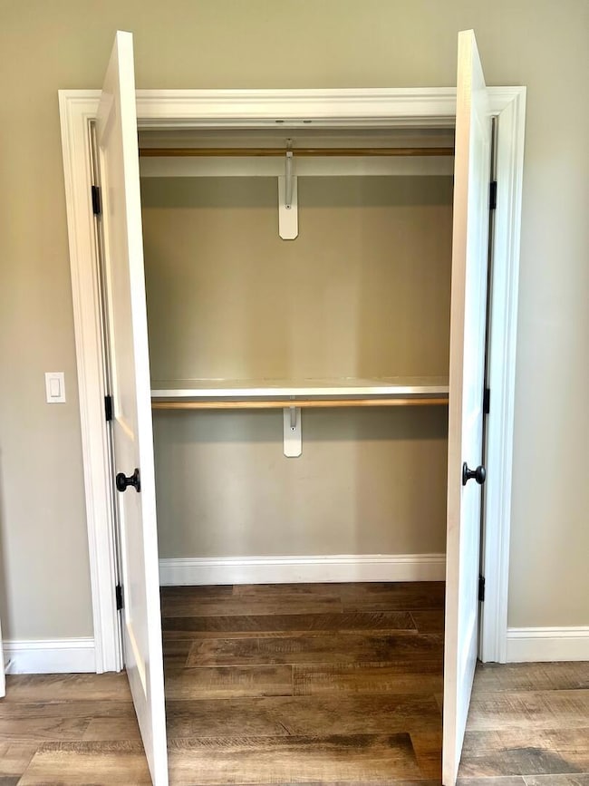 Closet