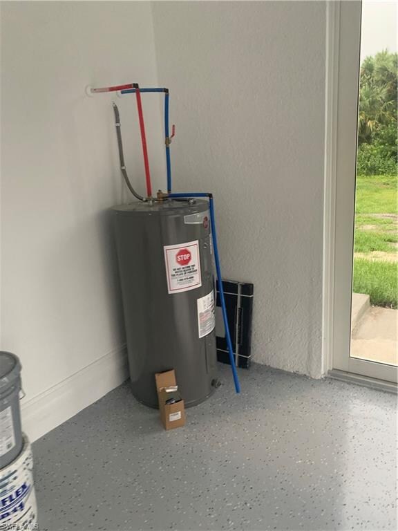 115 21st St SW, Naples, FL 34117 - photo 2