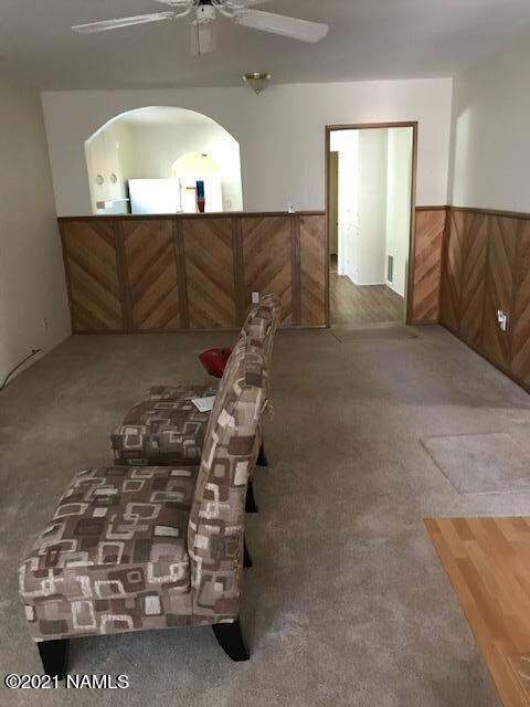 219 W Fourth St, Winslow, AZ 86047 - photo 6