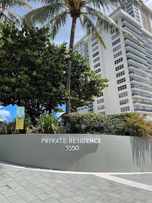 Ocean Riviera Condominium unit 1907, Fort Lauderdale, FL 33308 - photo 3