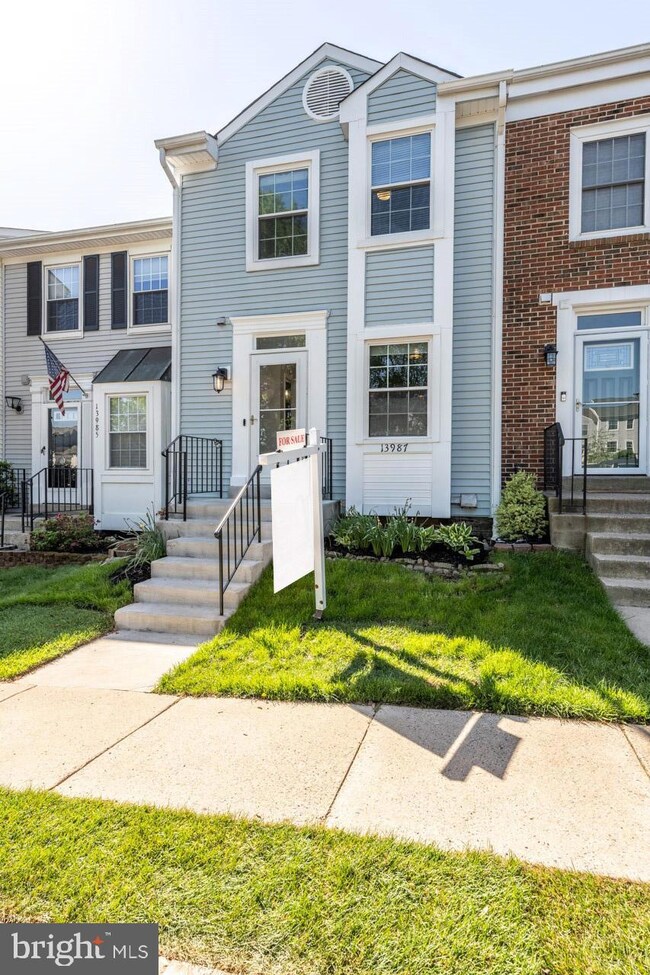 13987 Big Yankee Ln, Centreville, VA 20121 - photo 4