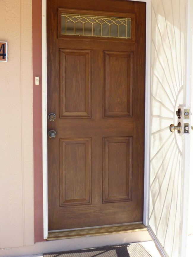 5034 E Montecito St, Tucson, AZ 85711 - photo 2