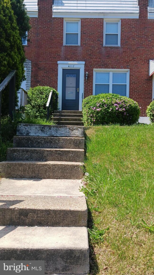 4117 Balfern Ave, Baltimore, MD 21213 - photo 2