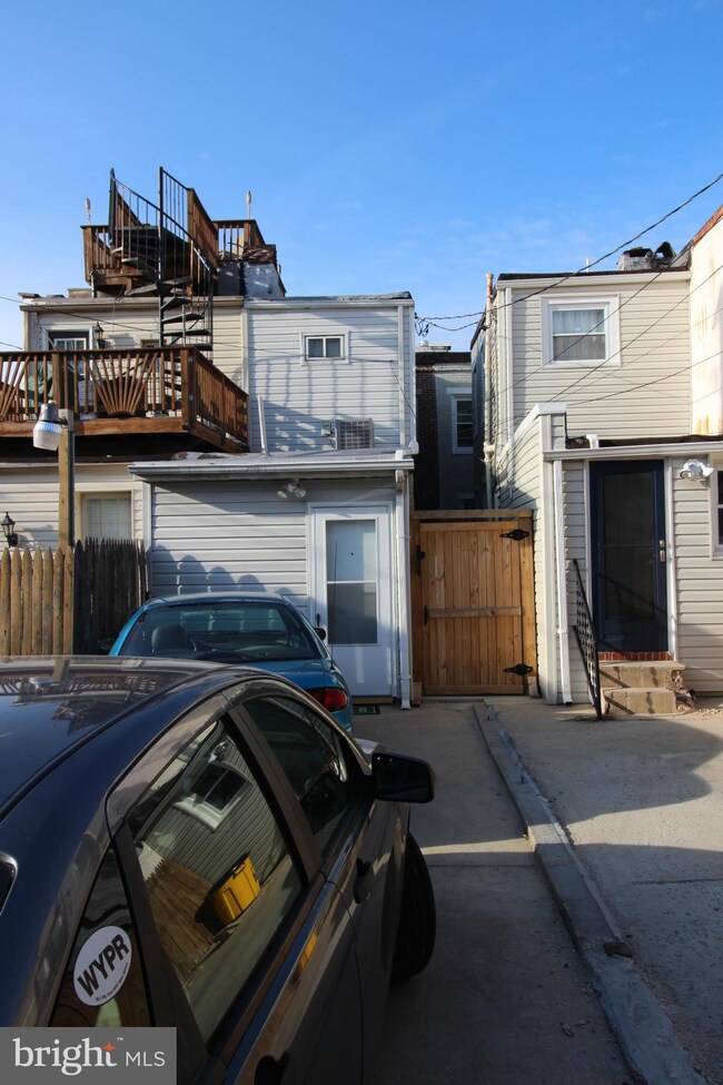 17 E Randall St, Baltimore, MD 21230 - photo 2