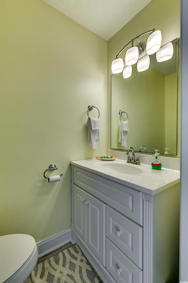 2710 S Ocean Blvd unit 101, Myrtle Beach, SC 29577 - photo 7