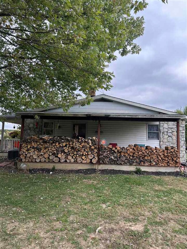 8171 George Early Rd, Centerville, IN 47330 - photo 5