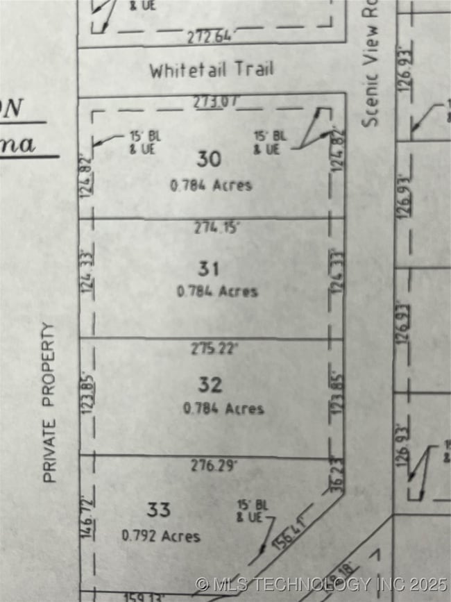 0 Scenic View Rd, Kingston, OK 73439 - photo 4