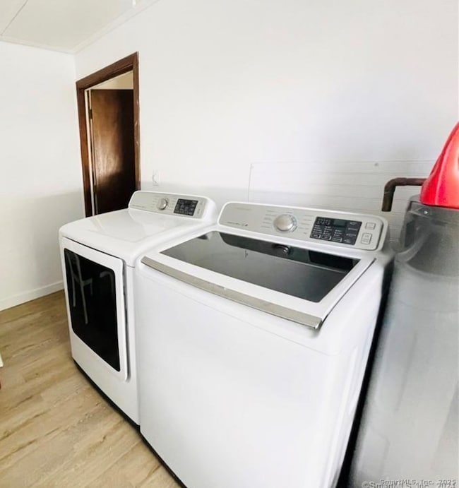 249 Pequot Ave unit 3, New London, CT 06320 - photo 7