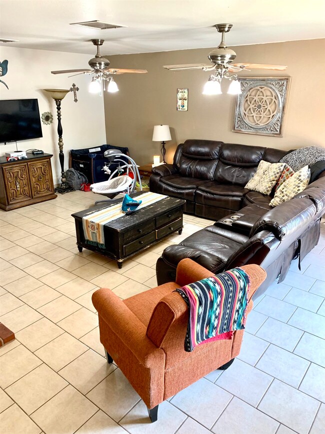 1328 Mckinley Ave, Alamogordo, NM 88310 - photo 7