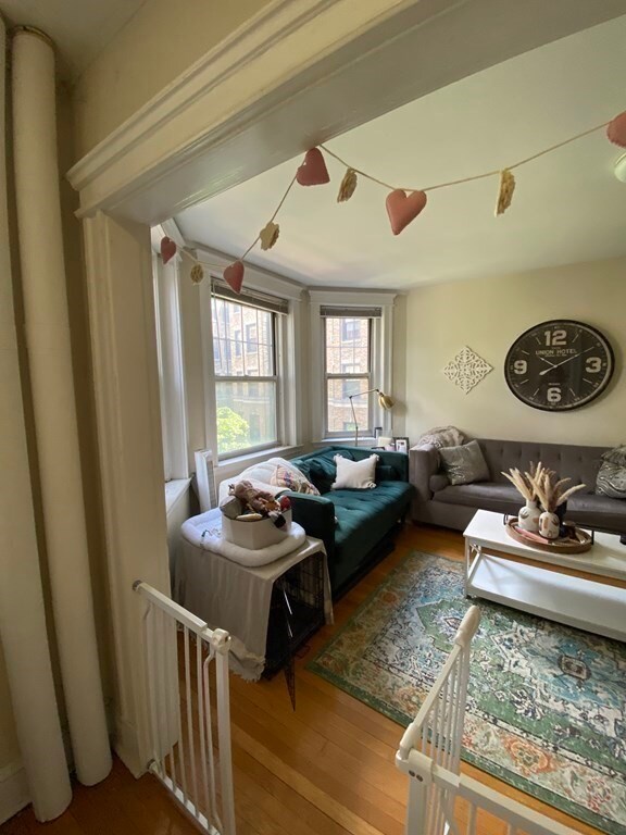 120 Riverway unit 5, Boston, MA 02215 - photo 3