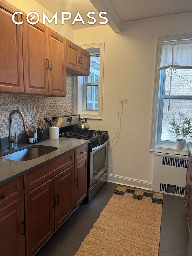 280 Ocean Pkwy unit 1S, Brooklyn, NY 11218 - photo 3