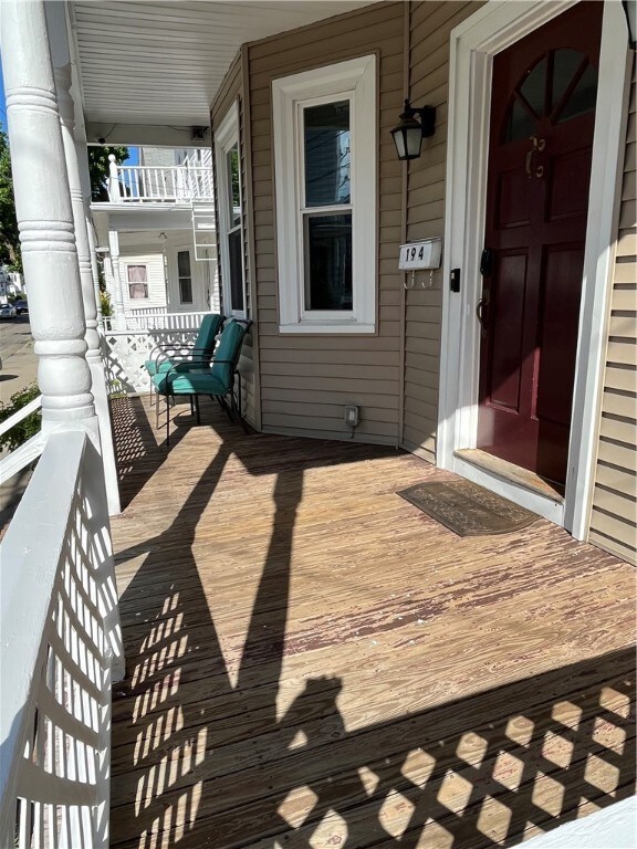 194 Roosevelt St, Providence, RI 02909 - photo 3