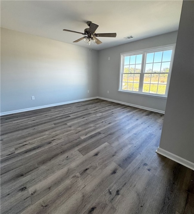 47 Manassas Station Rd, Claxton, GA 30417 - photo 3