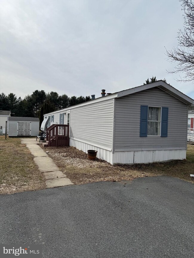 938 Decoy Way unit A161, Bear, DE 19701 - photo 2