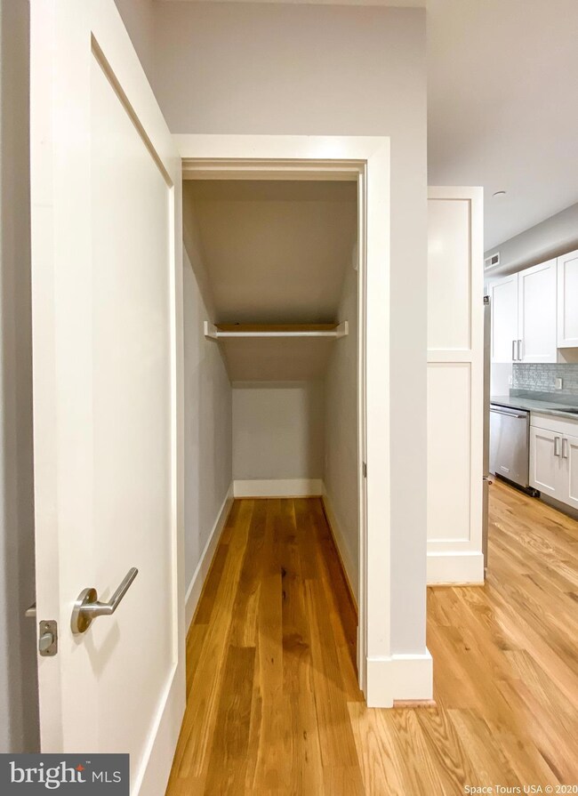1505 9th St NW unit A, Washington, DC 20001 - photo 5