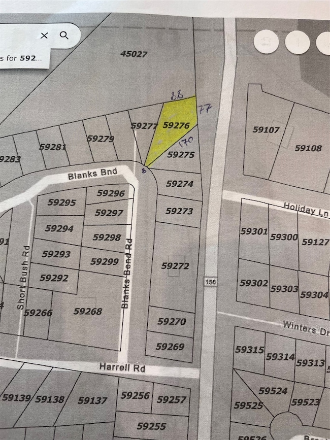 00 Blanks Bend Rd, Coldspring, TX 77331 - photo 2