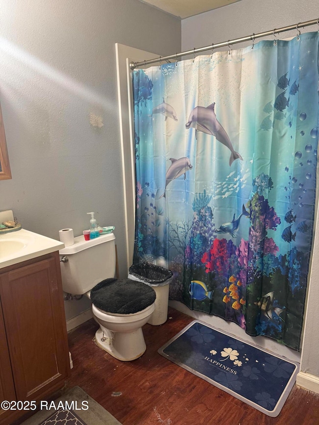 5909 Remington Rd, Kaplan, LA 70548 - photo 6