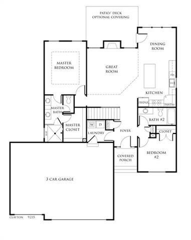 114 Wenonga Cir, Raymore, MO 64083 - photo 2