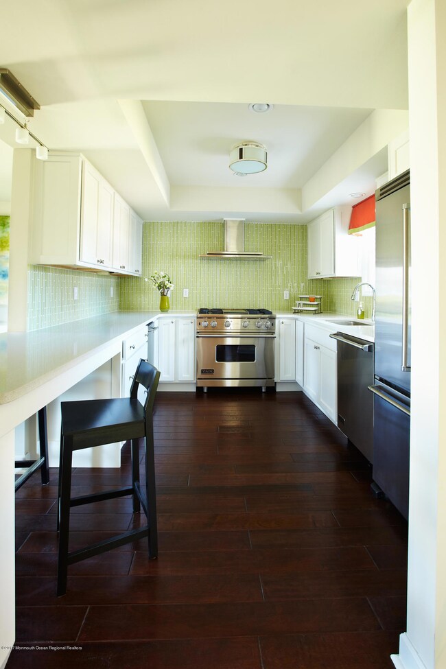 85 Walnut Dr unit 4, Spring Lake, NJ 07762 - photo 5