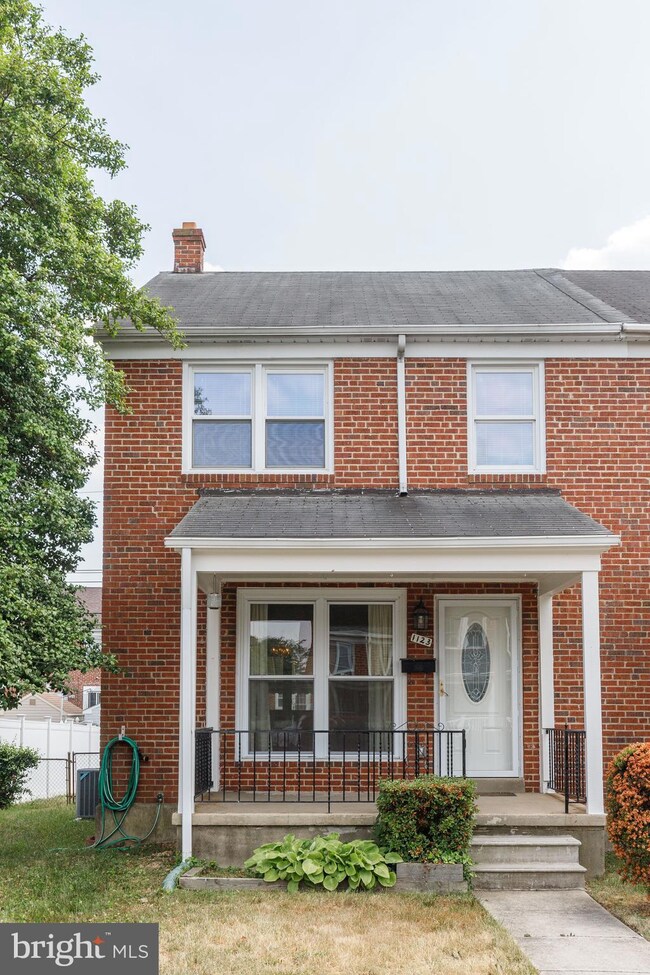 1123 Hollen Rd, Baltimore, MD 21239 - photo 7