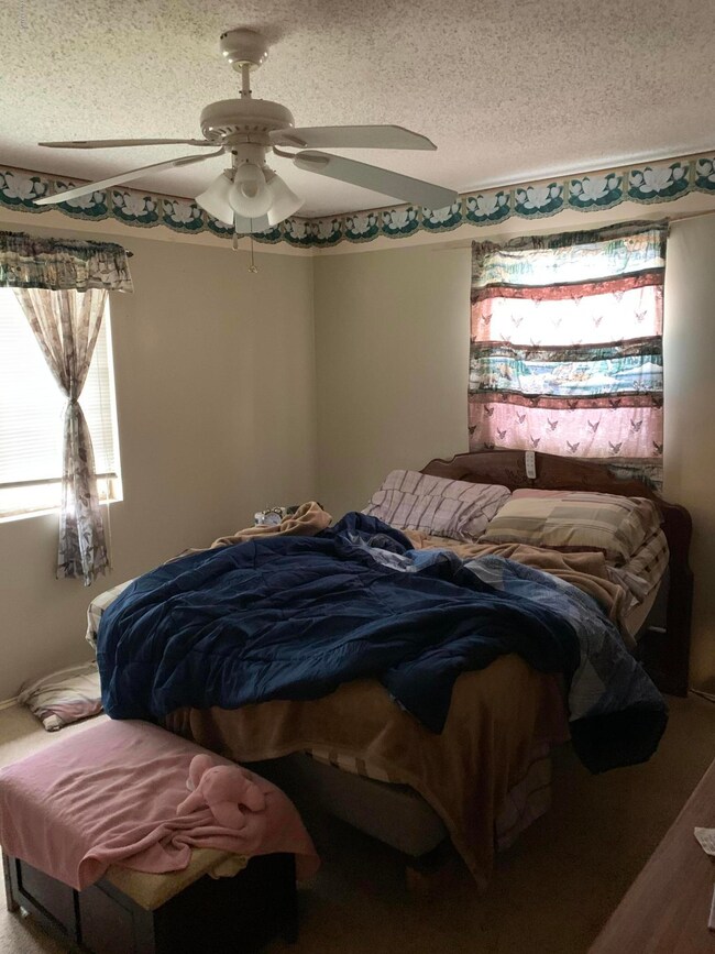 199 Brown Road - Bedroom Picture