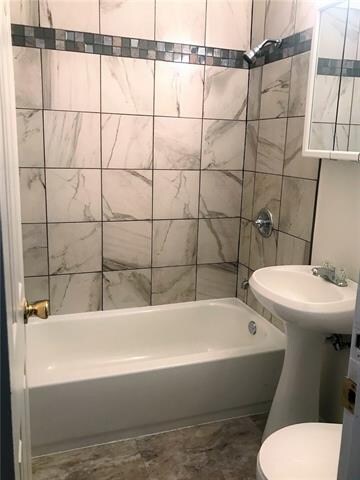 Full Bath