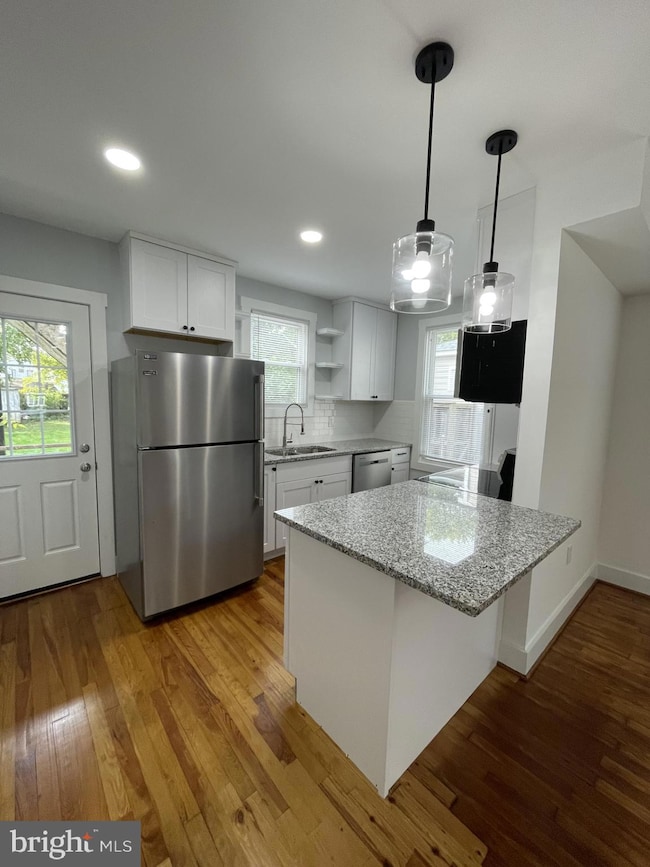 618 Wolfe St unit A, Fredericksburg, VA 22401 - photo 4