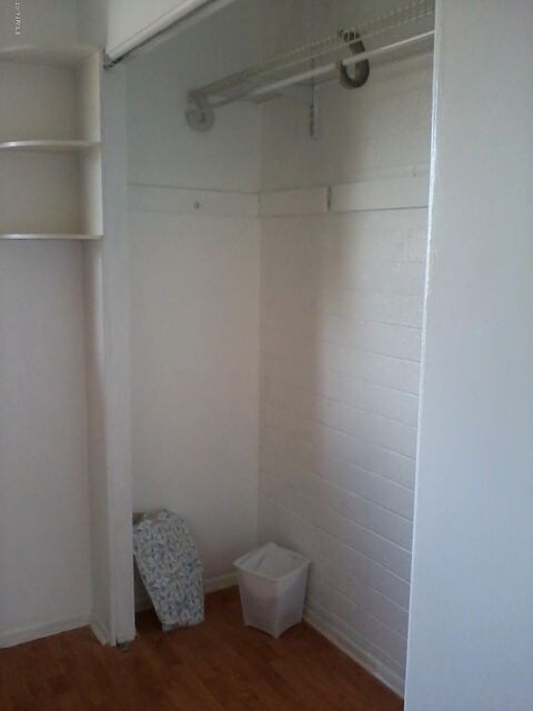 Bedroom Closet