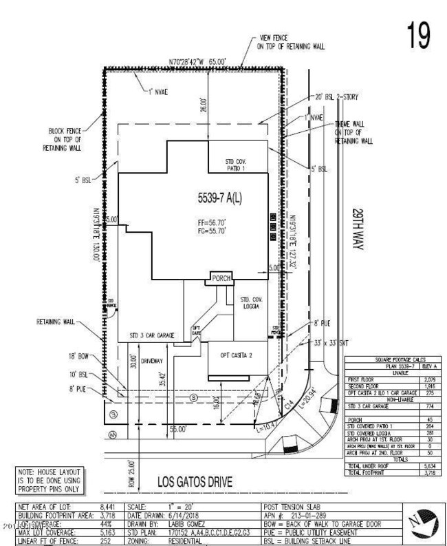PlotPlan