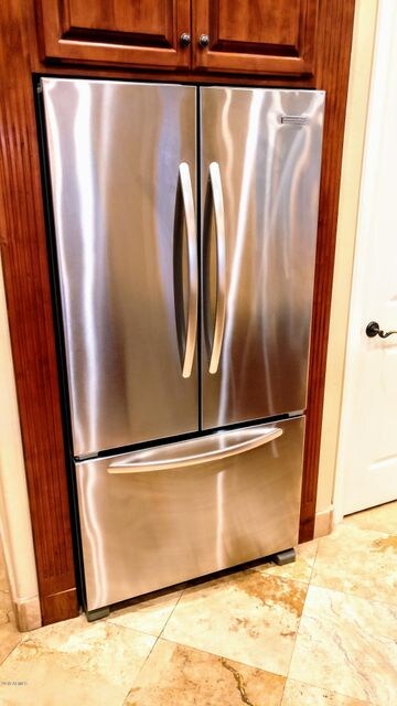Fridge/Freezer