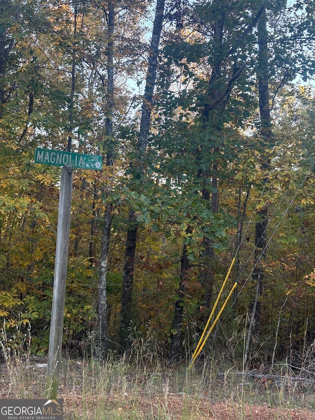 105 Magnolia Dr NW, Milledgeville, GA 31061 - photo 3