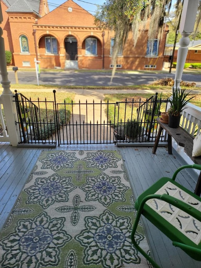 306 S Broad St, Bainbridge, GA 39819 - photo 3